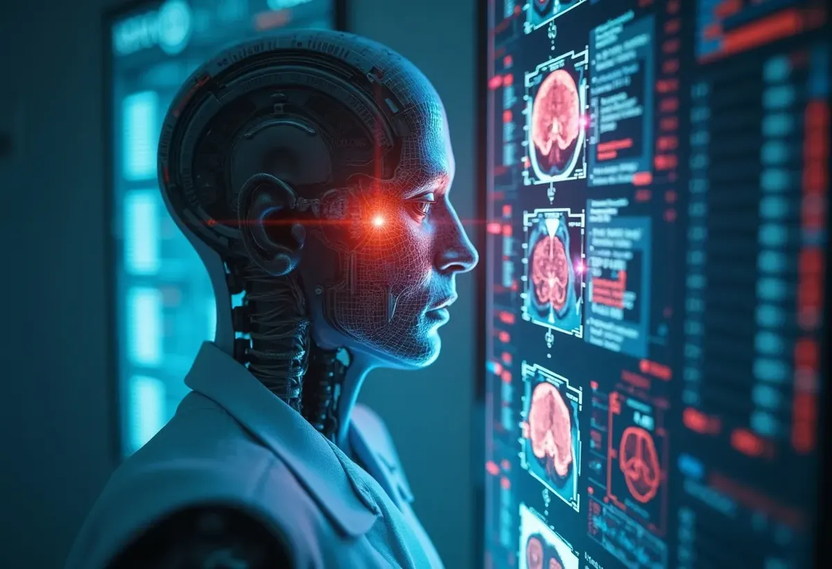 Что такое дипфейки и чем они опасны?