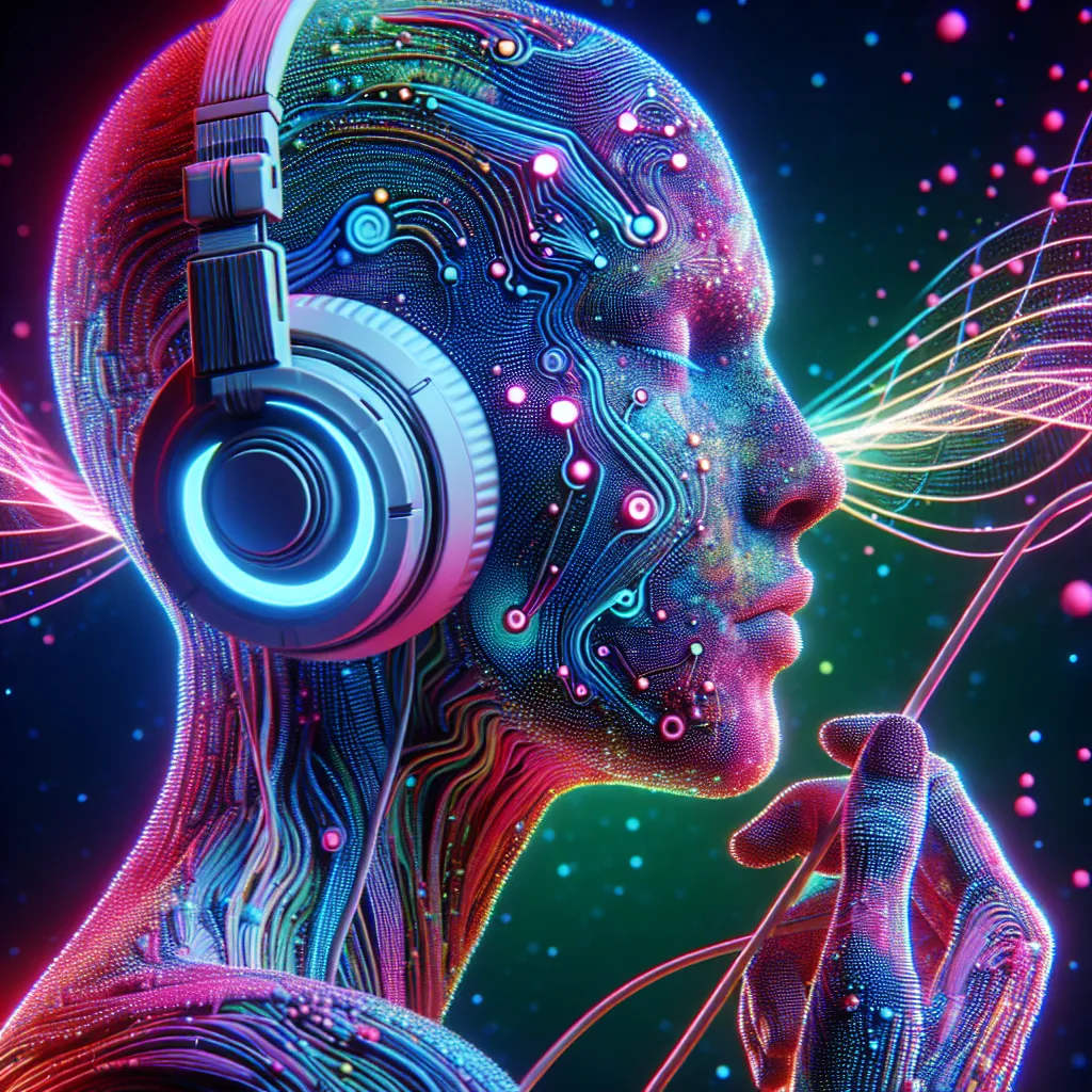 ИИ и креативные индустрии что ожидать в будущем?