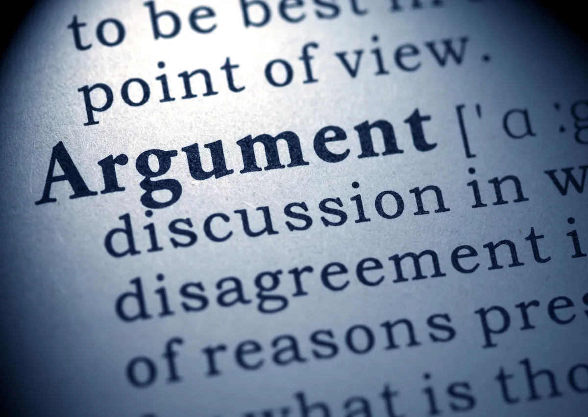 Усиление аргументации