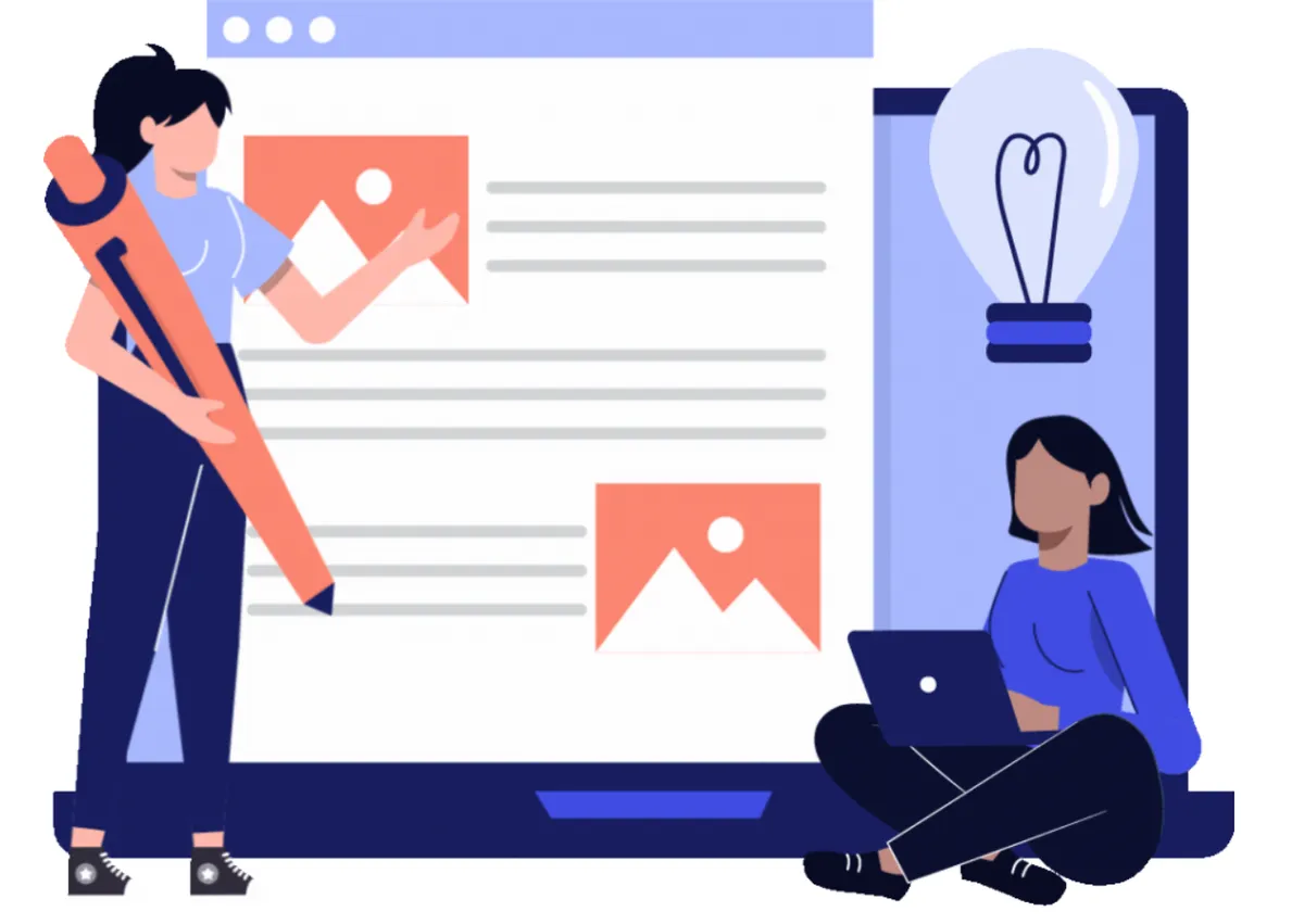 Публикация обзоров: расширяем аудиторию через блог и соцсети