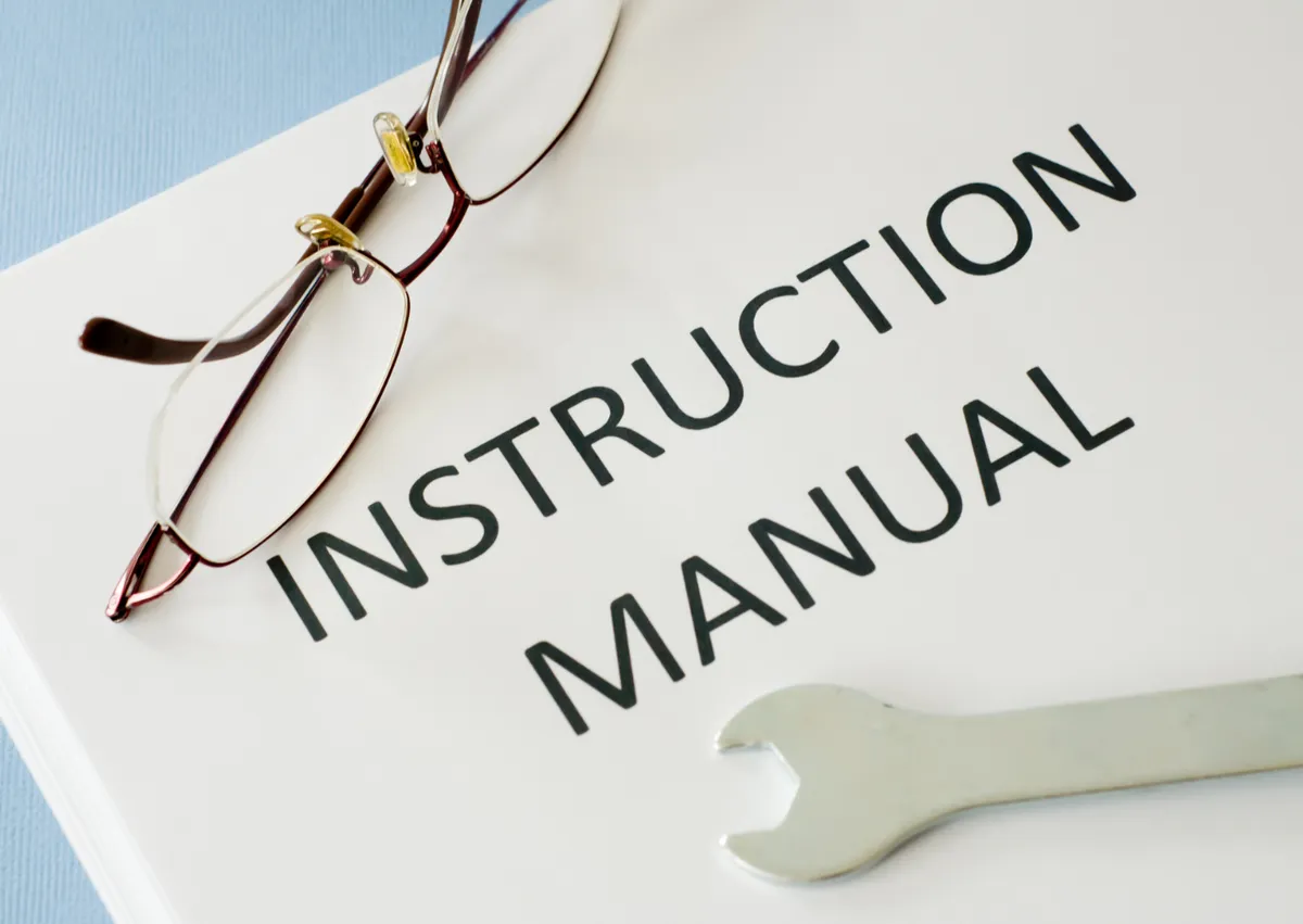 Генератор инструкций