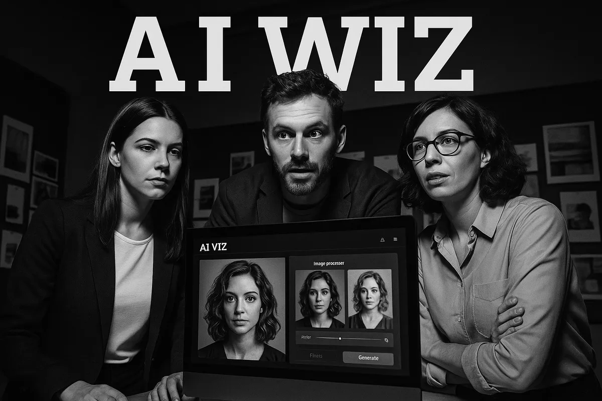 Нейросети для бизнес процессов в 2025: отраслевые решения и практические кейсы внедрения