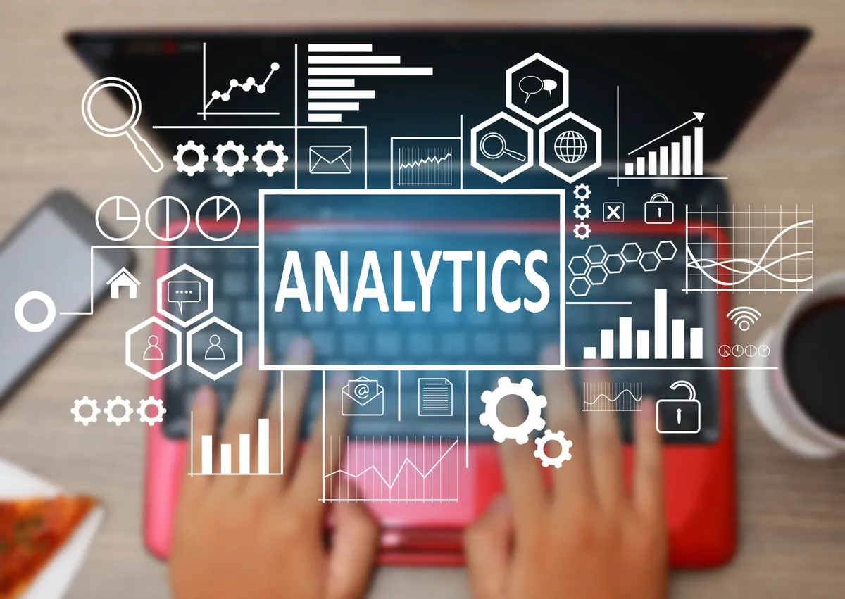 ИИ генератор анализирует нишу
