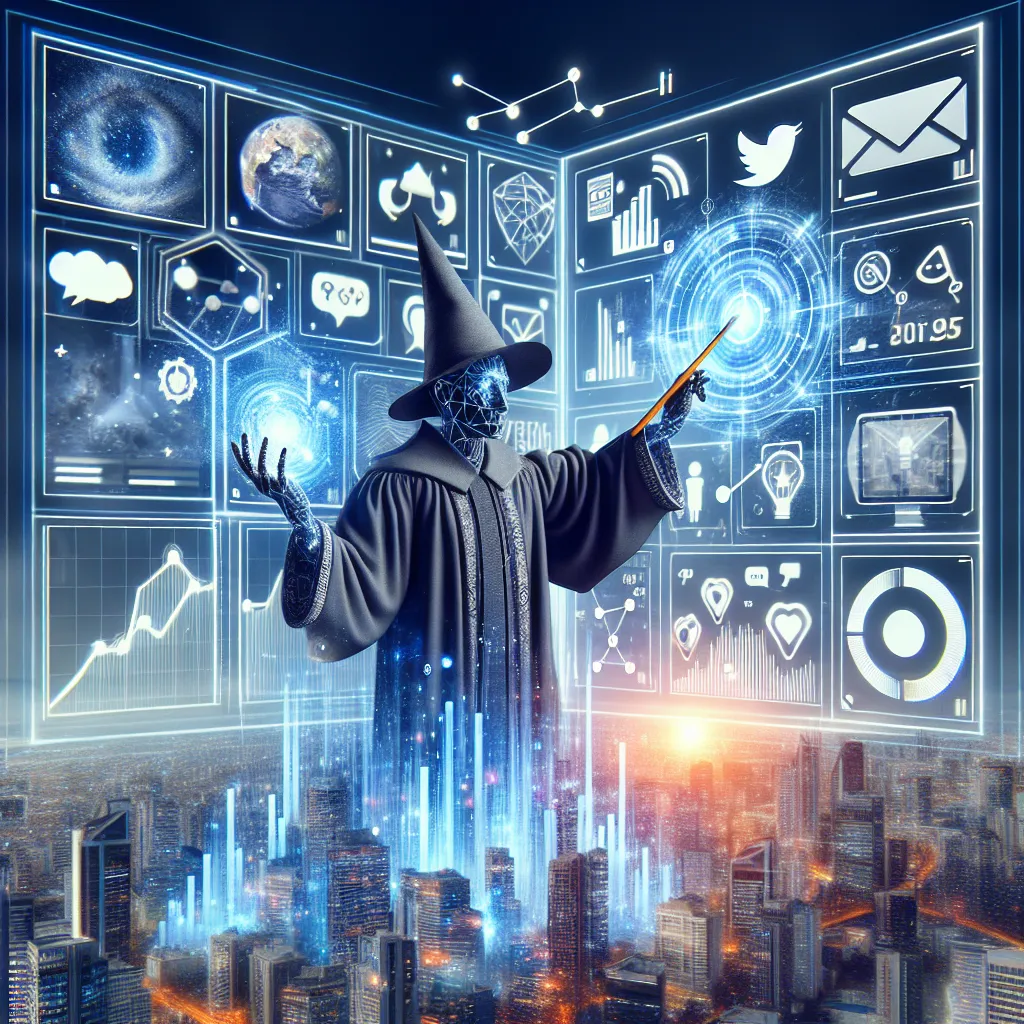 Как разработать SMM стратегию с нейросетью и внедрить ее уже завтра