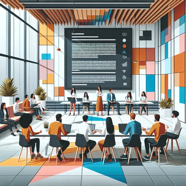 Имиджевые тексты: создаем миссию компании за 5 минут с ИИ