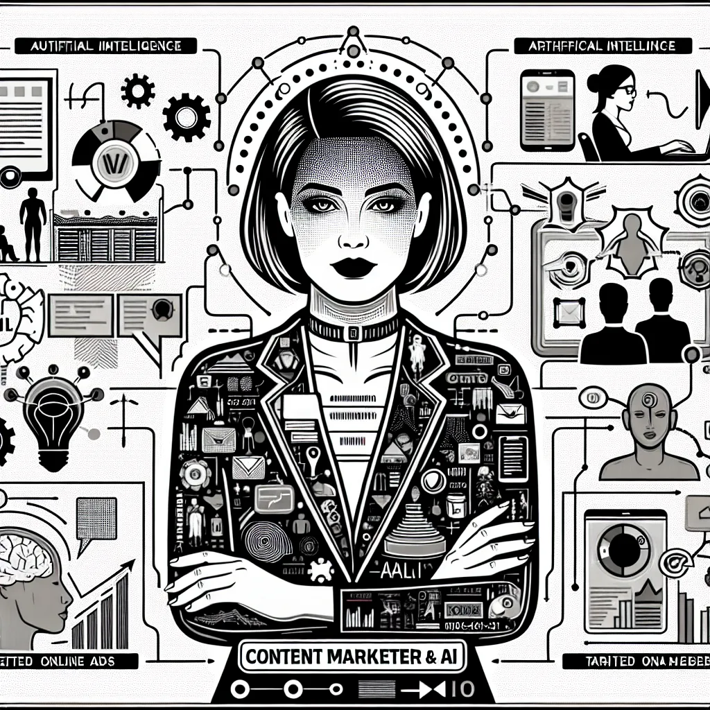 Нейросети в арсенале современного контент-маркетолога