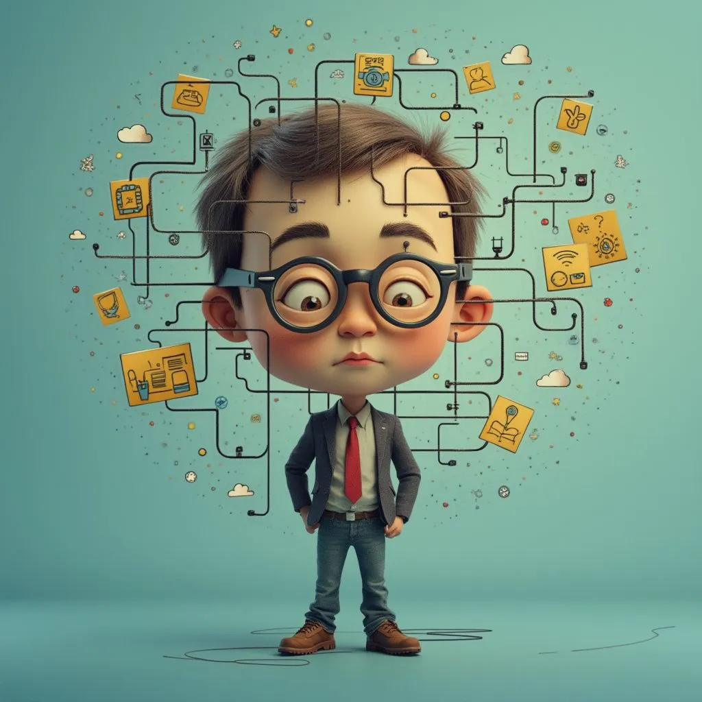 Эмоциональный интеллект vs искусственный: где продуктовый маркетолог незаменим