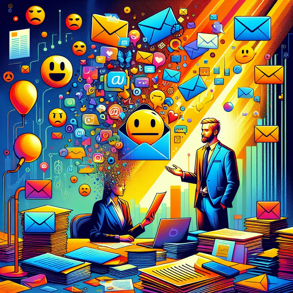 Генератор деловых писем онлайн