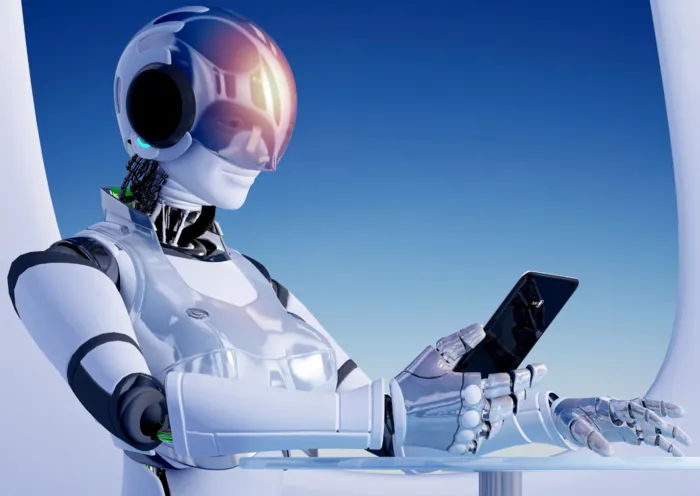 Персональная команда ИИ ассистентов