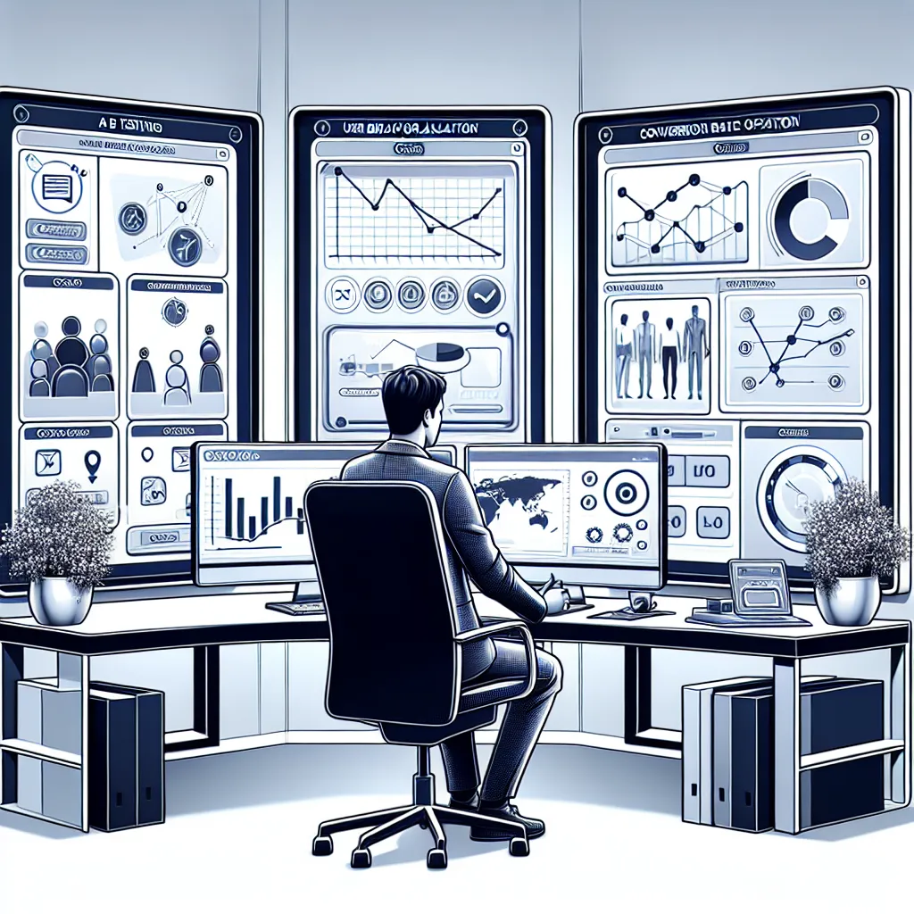 Воронка продаж и роль ИИ в её оптимизации: новые задачи для CRO-специалистов