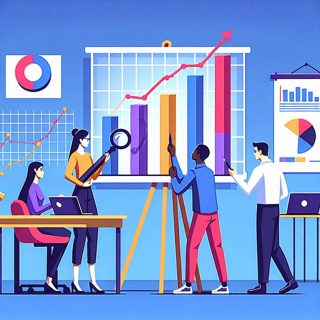 Анализ конкурентов с ИИ что это? Как провести? Методы и виды конкурентного анализа рынка в маркетинге