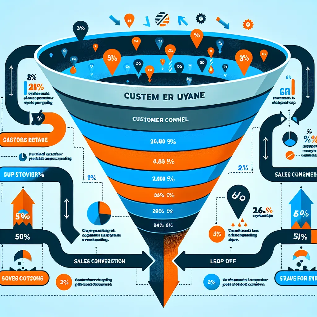 10 маркетинговых ошибок, которые сильно влияют на продажи