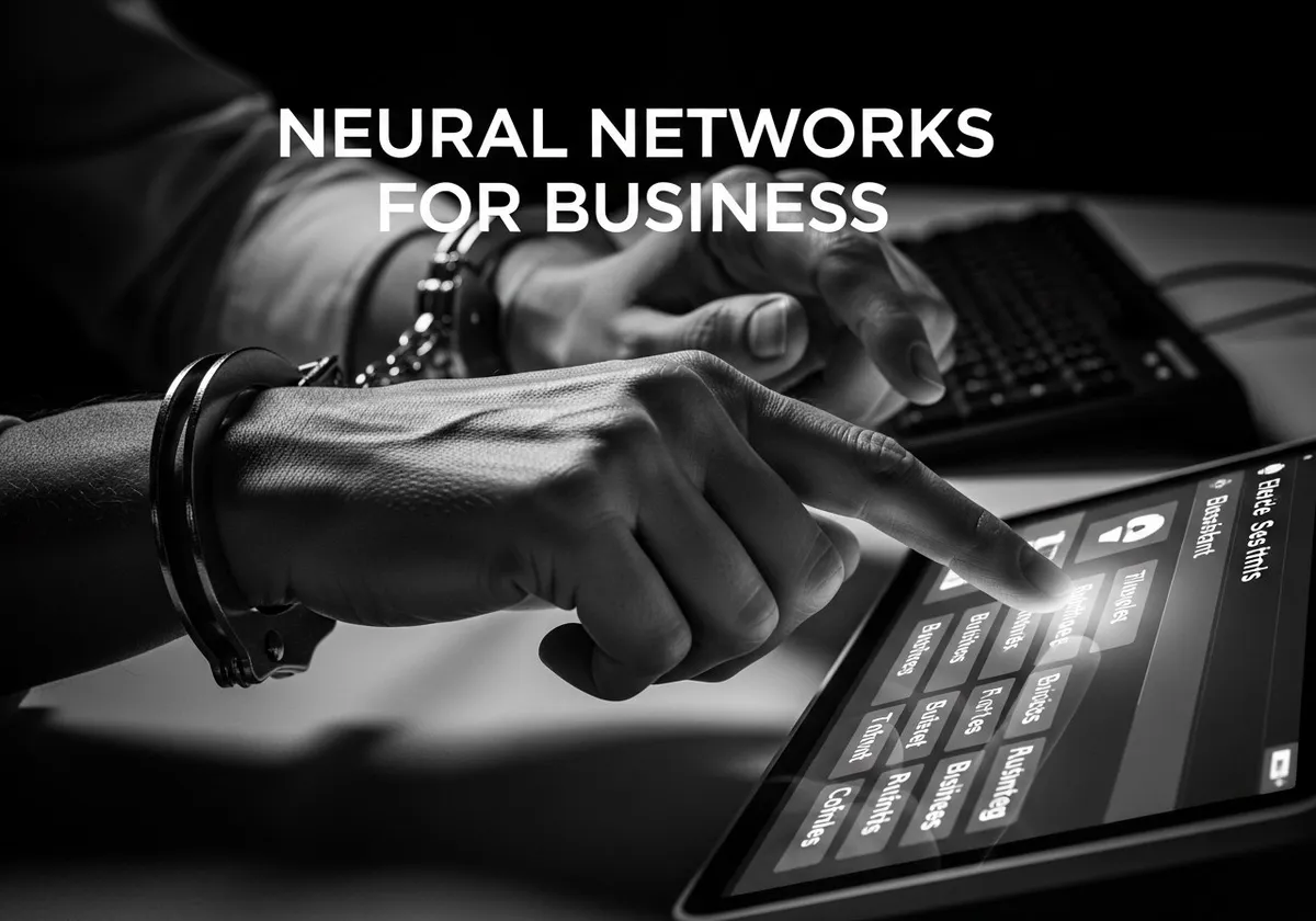 Нейросети для бизнес процессов в 2025: отраслевые решения и практические кейсы внедрения