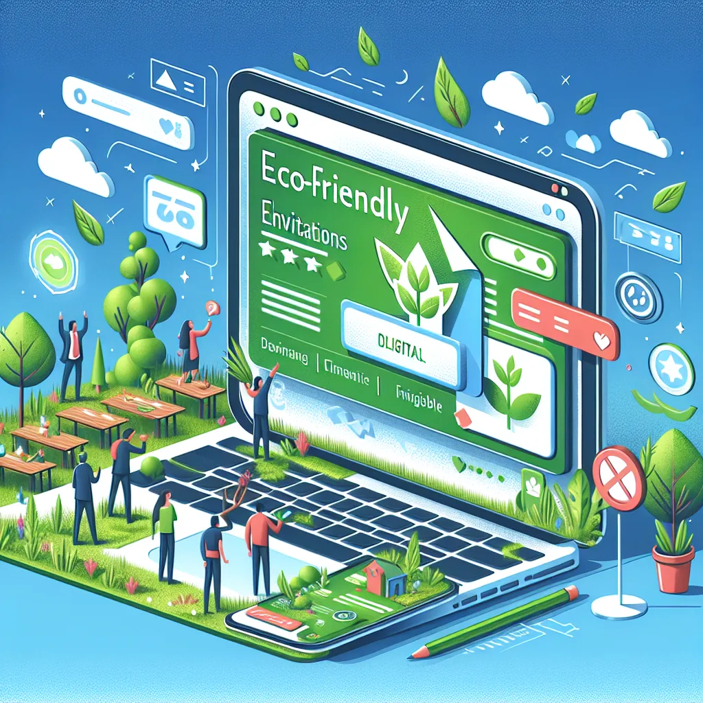 Генератор приглашений онлайн