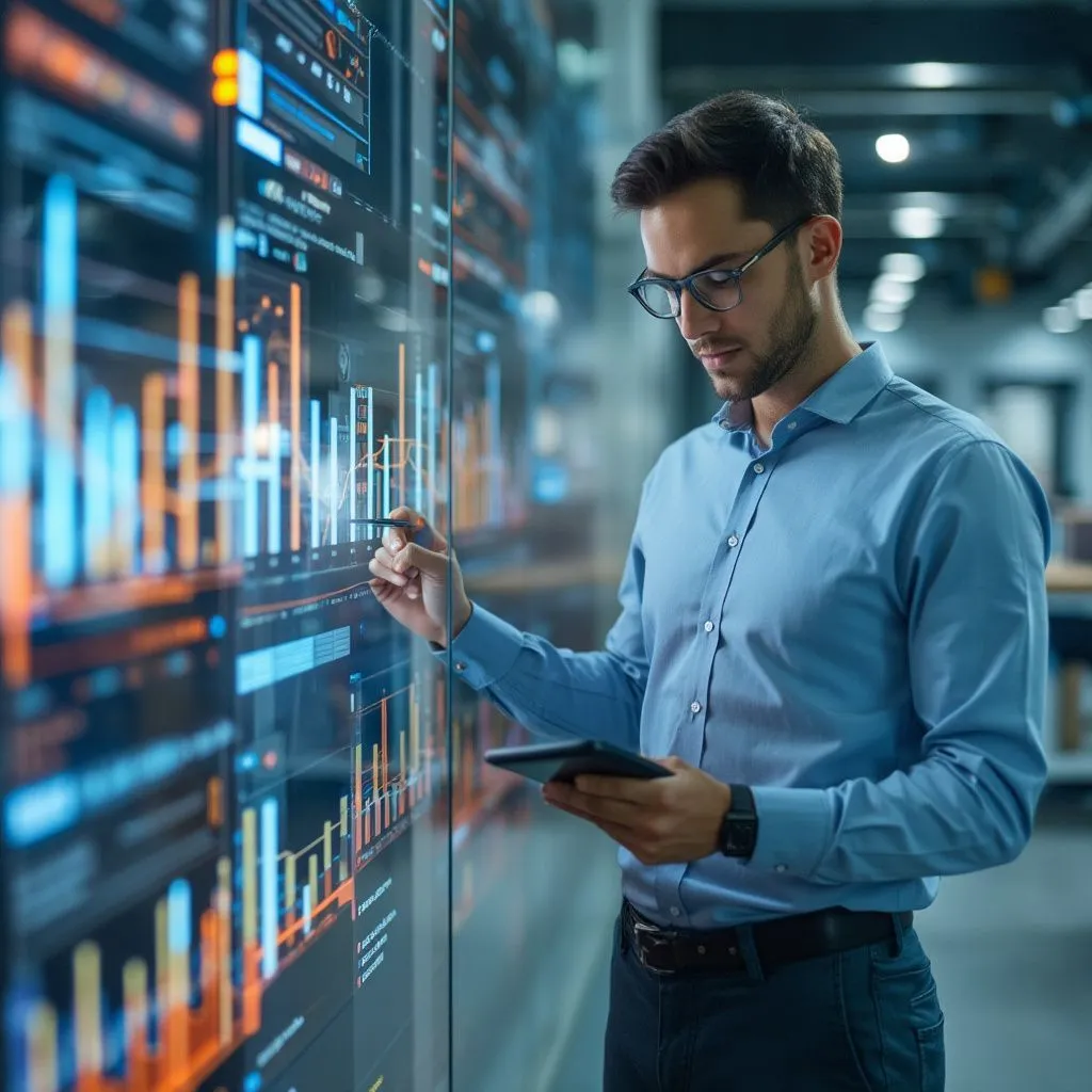 Чат-бот как инструмент сбора данных для маркетинговых исследований