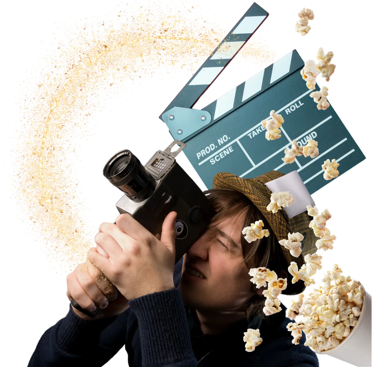 Заголовки, описания и сценарии видеороликов