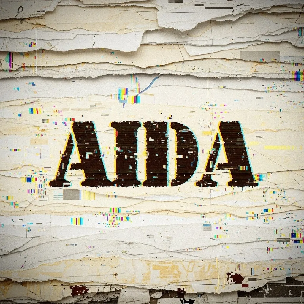 AIDA копирайтинг: создание продающих текстов с ИИ