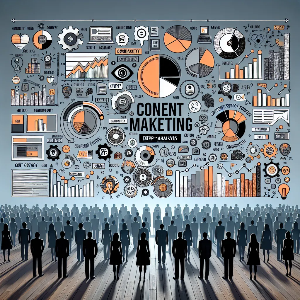 Нейросети в арсенале современного контент-маркетолога