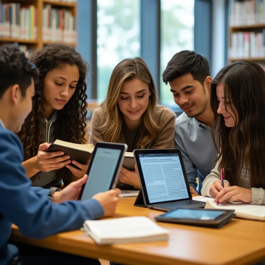 ИИ Суммаризатор текста