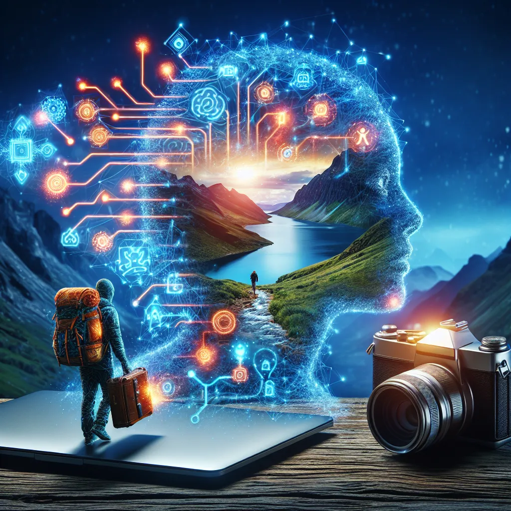 Искусственный интеллект в SMM Генератор постов в AI Wiz - что это?