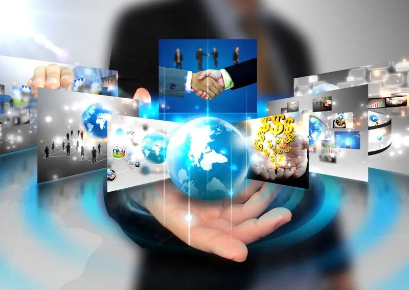 Уникальный контент