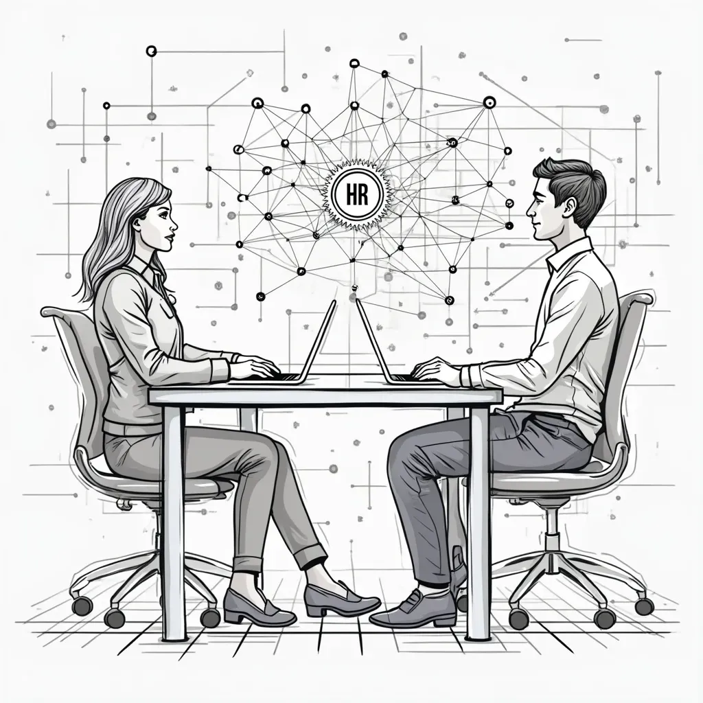 HR будущего: генерация тестовых заданий с помощью ИИ