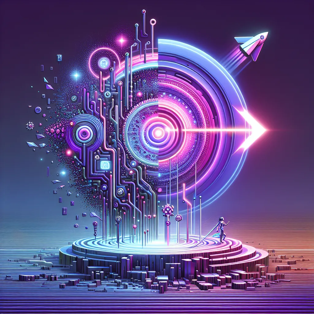 ИИ генератор текста: возможности и преимущества