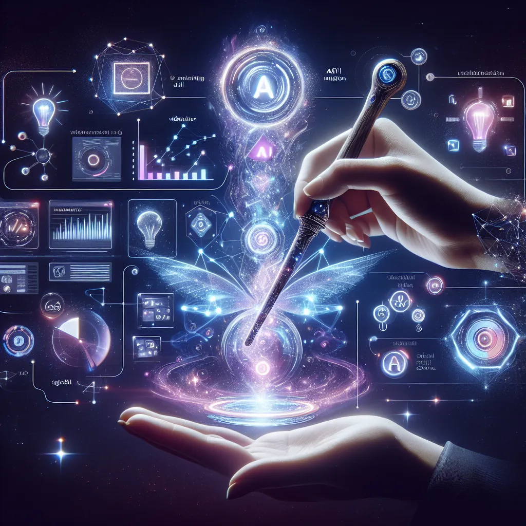 Как подготовить вебинар с нейросетью