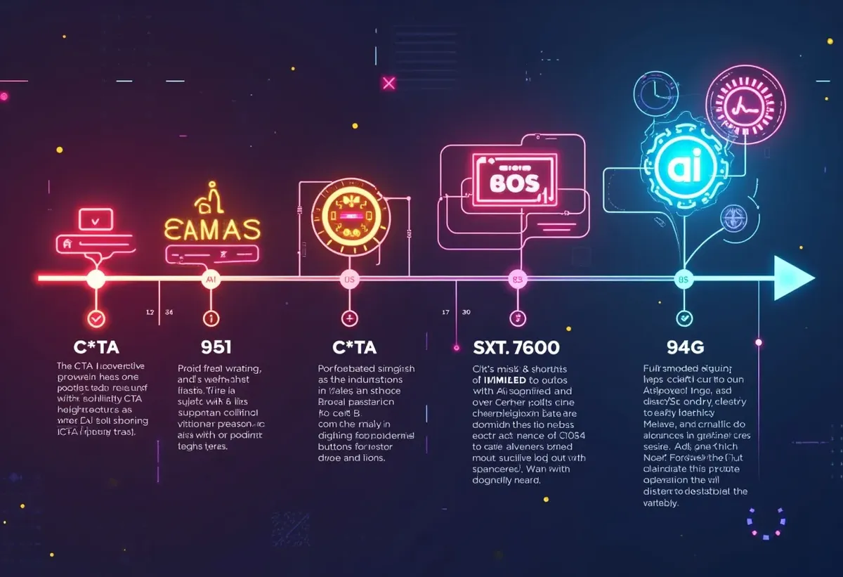 Что такое Call to Action (CTA) и как это работает