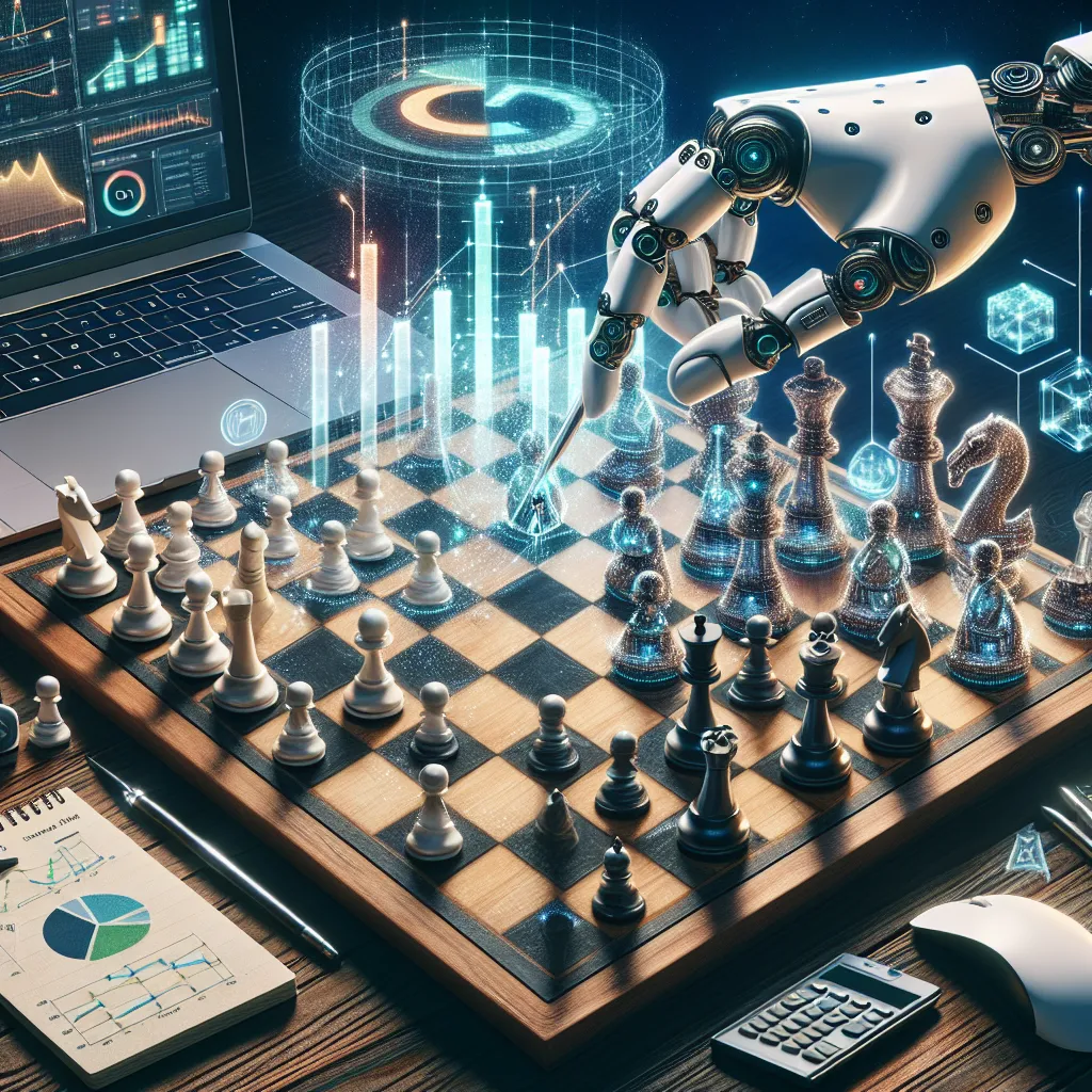 Маркетинг на фрилансе Как это работает? Возможности ИИ и сервиса AI Wiz