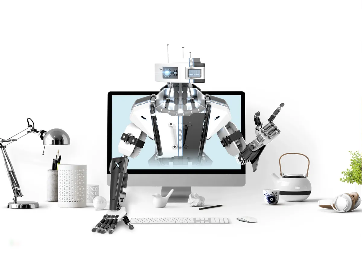 Как заставить ИИ писать как человек на русском языке?