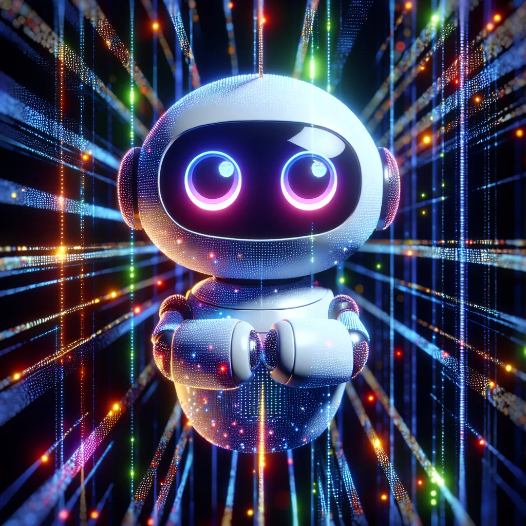 Чат-боты в маркетинге: эффективный сбор данных с ИИ и Ai Wiz