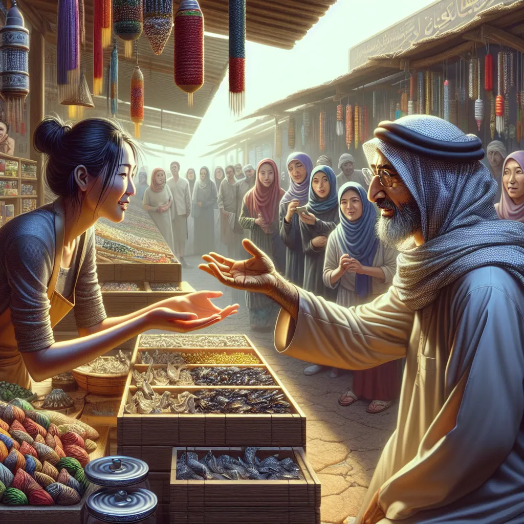 Почему сторителлинг в маркетинге - это новый способ продажи продуктов?