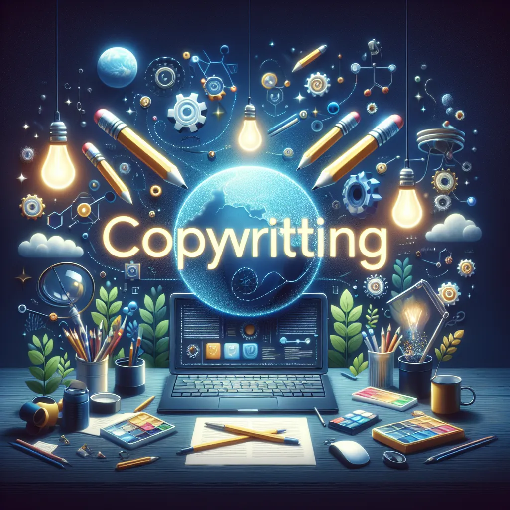 ИИ - новое перо копирайтера: как создать текст "под клиента"