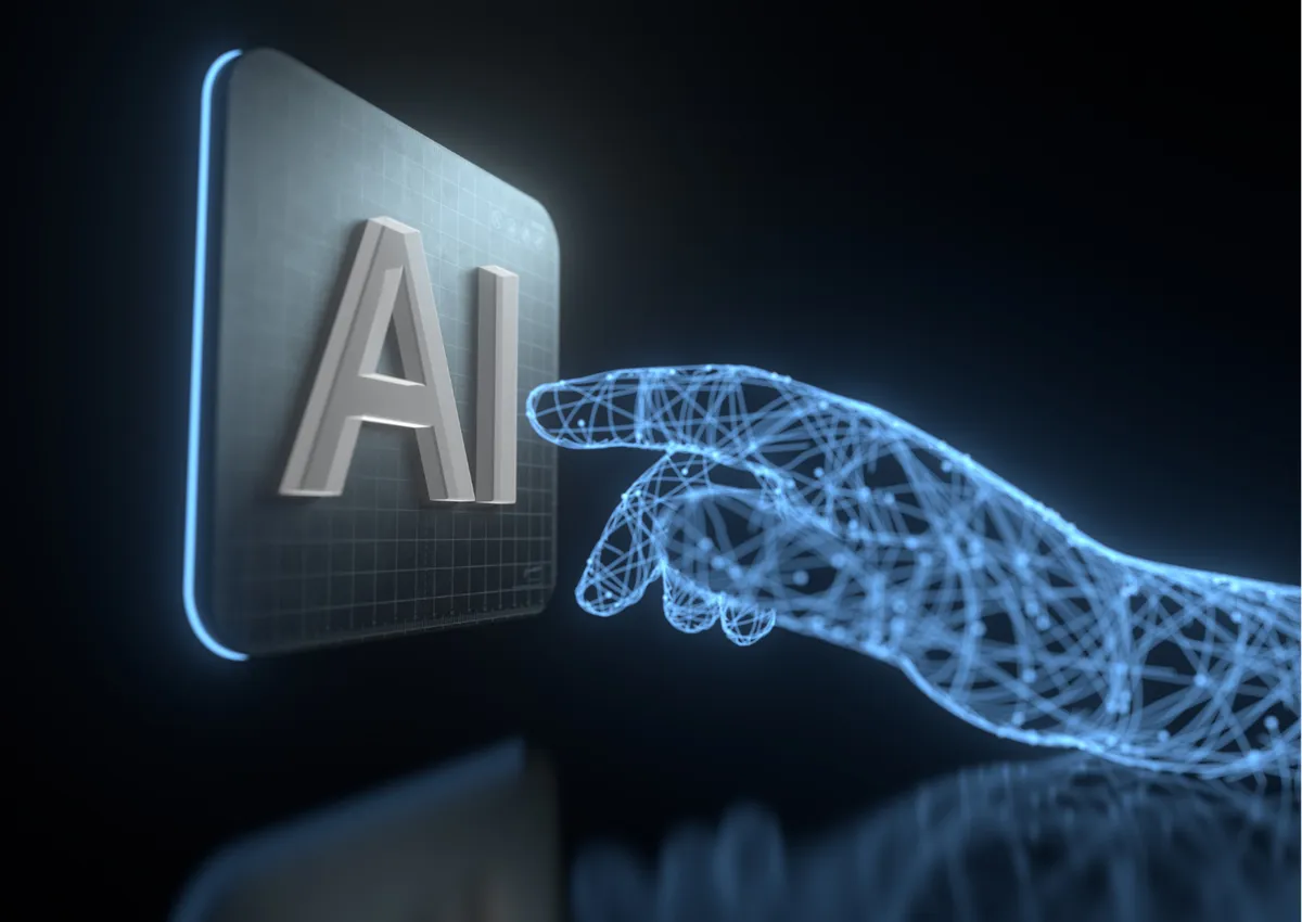 Искусственный интеллект: вчера, сегодня, завтра