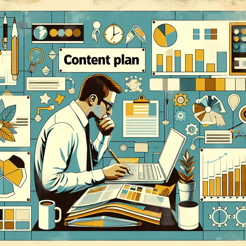 Нейросети в арсенале современного контент-маркетолога
