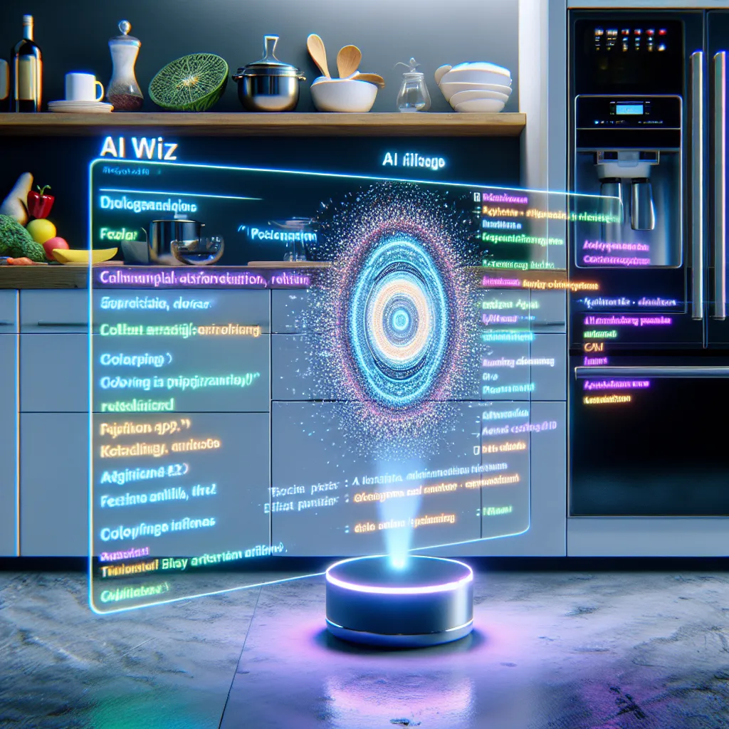 ИИ генератор текста: возможности и преимущества