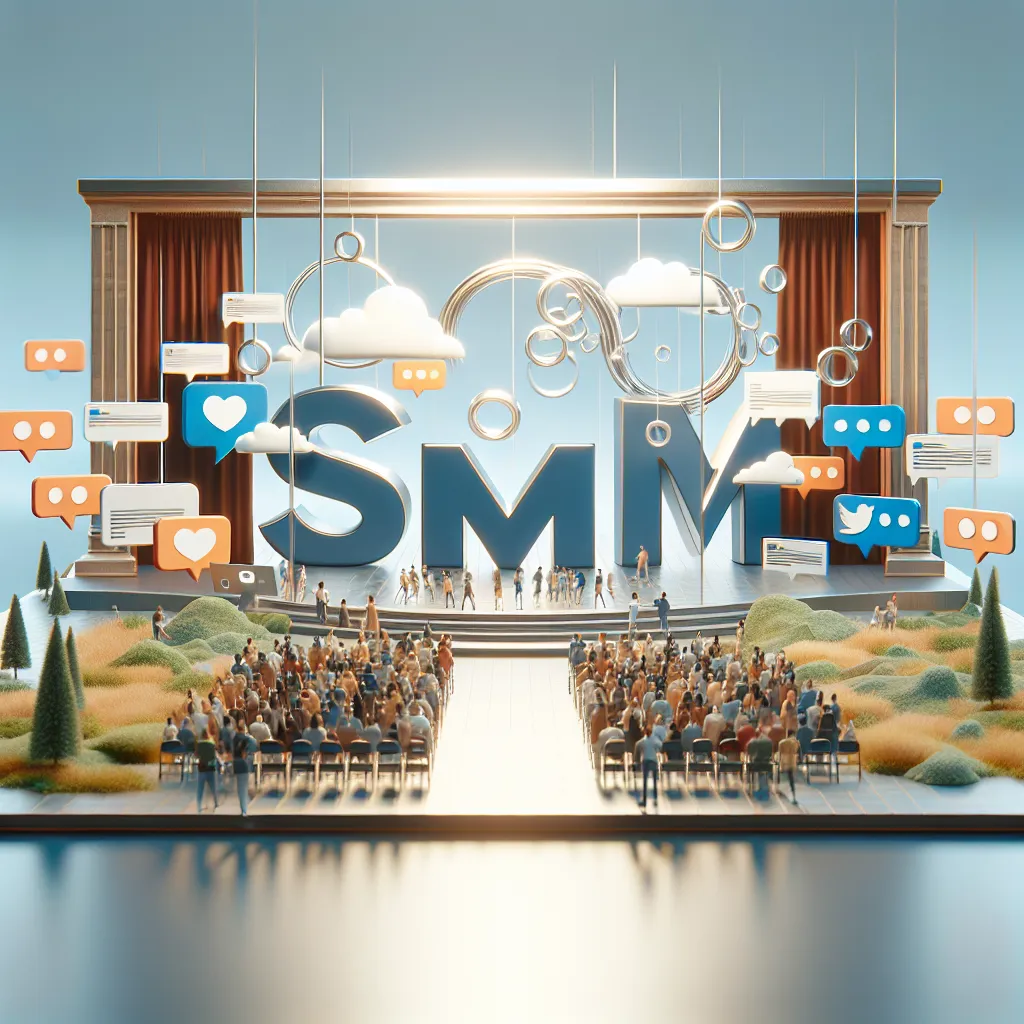 Кто такой SMM-специалист? Основные задачи и ИИ инструменты для работы