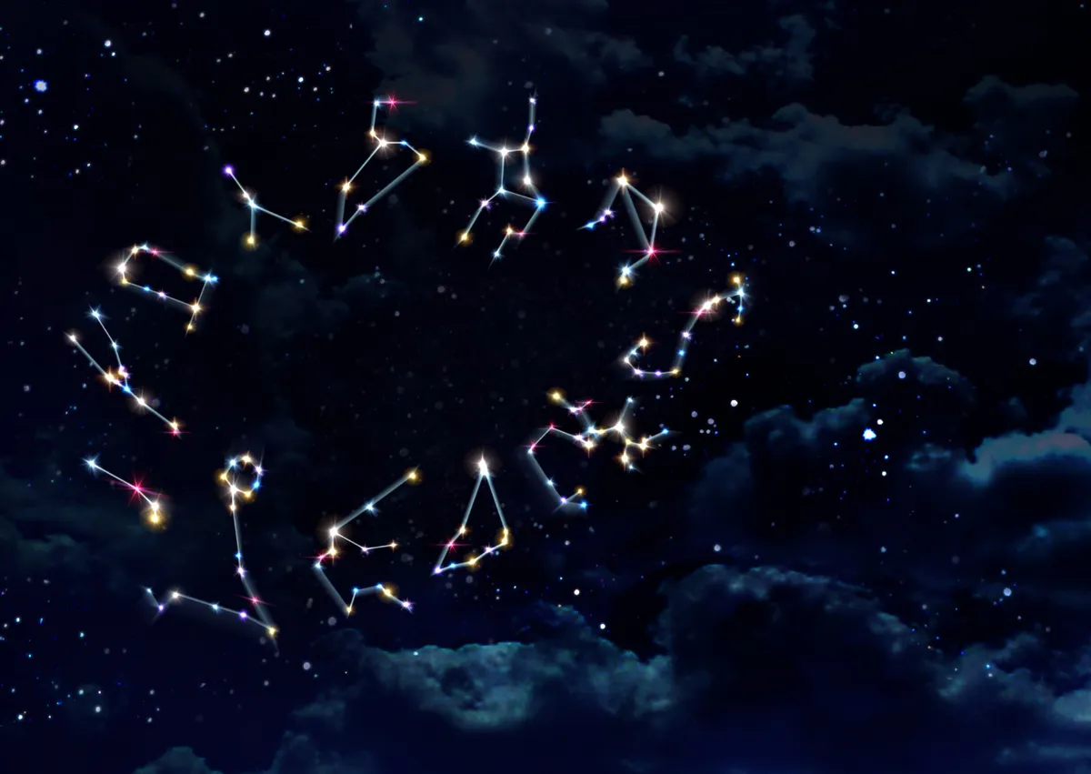 Гороскоп на 2024