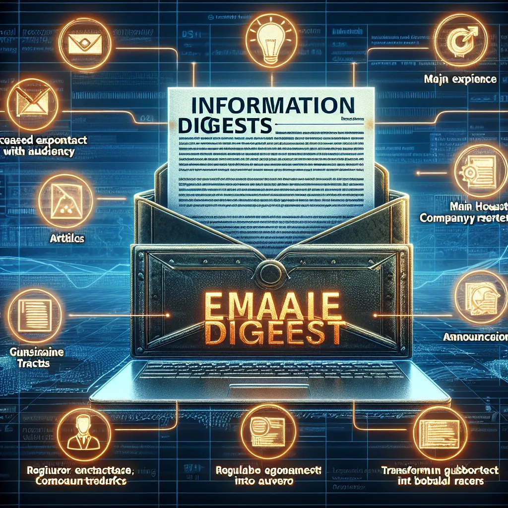 Генерация текста для email-рассылок: как повысить открываемость и конверсию