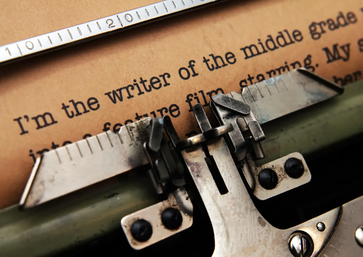 Генератор слов в текст: от сюжета до готового рассказа