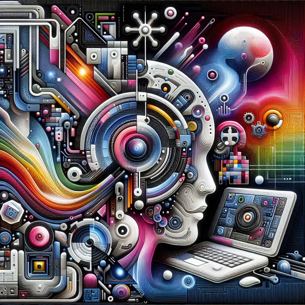 ИИ и креативные индустрии что ожидать в будущем?