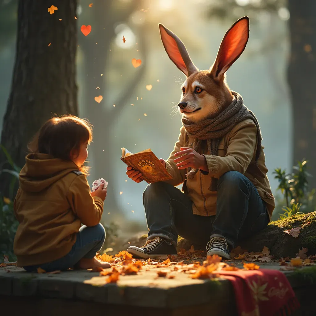 Почему сторителлинг в маркетинге - это новый способ продажи продуктов?