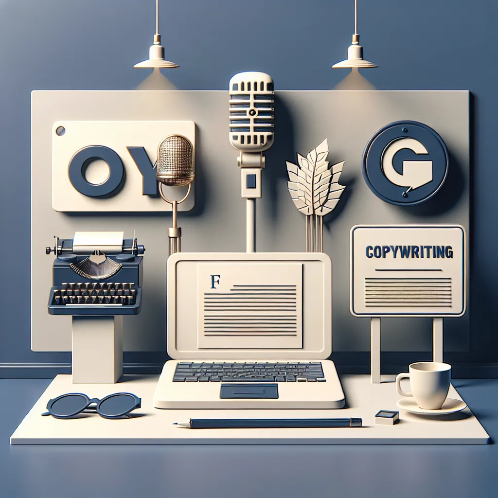 Копирайтер чем он занимается и сколько зарабатывает?
