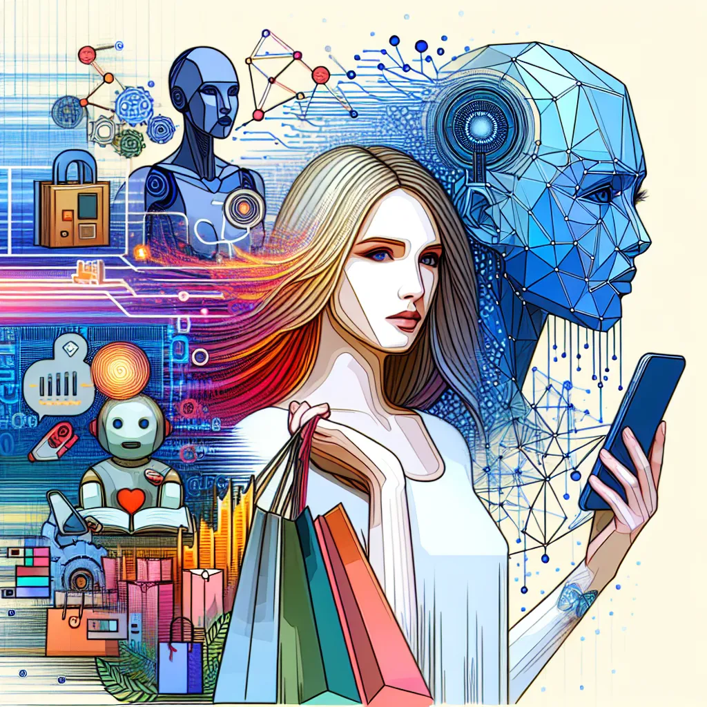 ИИ и маркетинг влияния: как изменится работа с инфлюенсерами