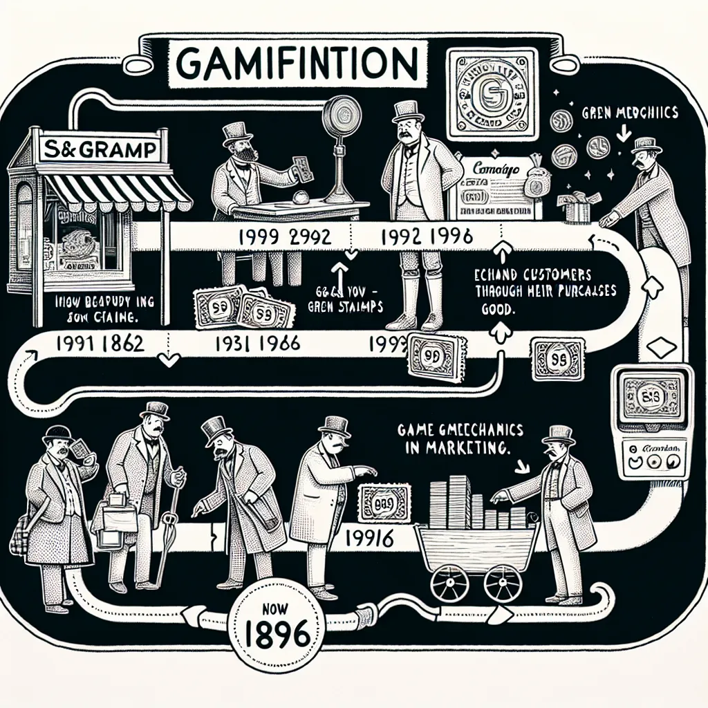 Геймификация маркетинга и ИИ Новые возможности для engagement-специалистов