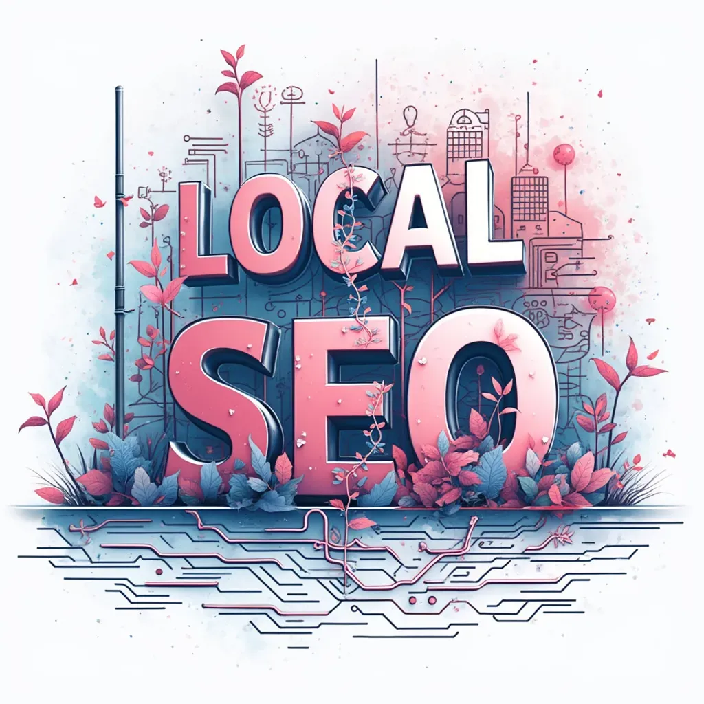 SEO продвижение для локального бизнеса: как привлечь клиентов из своего региона