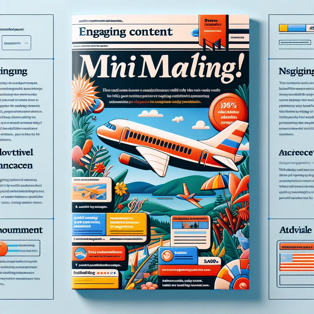 Генерация текста для email-рассылок: как повысить открываемость и конверсию