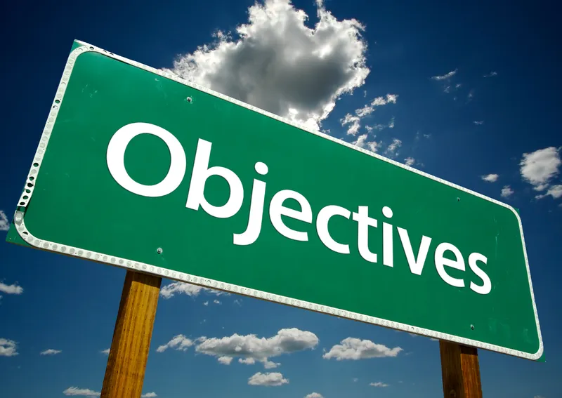 Объективность