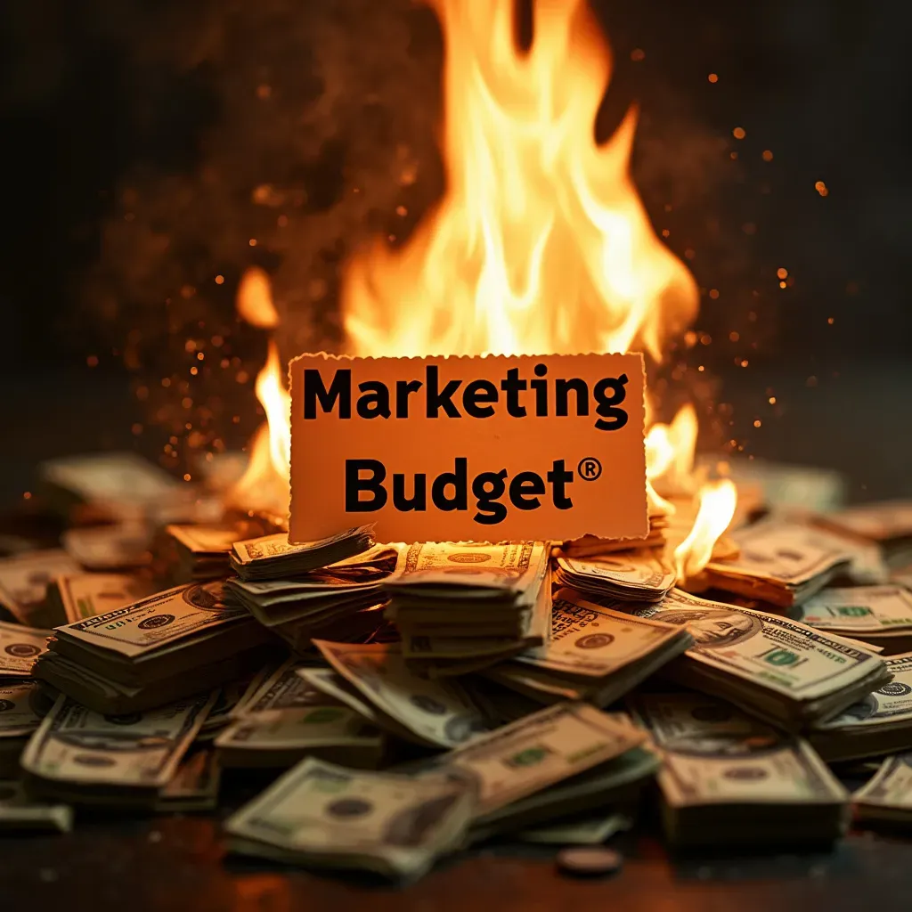 10 маркетинговых ошибок, которые сильно влияют на продажи